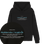 Definition eines Norddeutschen  - Unisex Hoodie | 100% Baumwolle