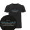 Definition eines Norddeutschen  - Herren Shirt | 100% Baumwolle