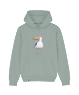 Eisvogel  - Unisex Hoodie