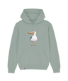 Eisvogel  - Unisex Hoodie