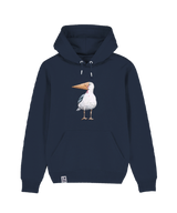 Eisvogel  - Unisex Hoodie