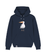 Eisvogel  - Unisex Hoodie