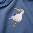 Eisvogel - Unisex Premium Hoodie