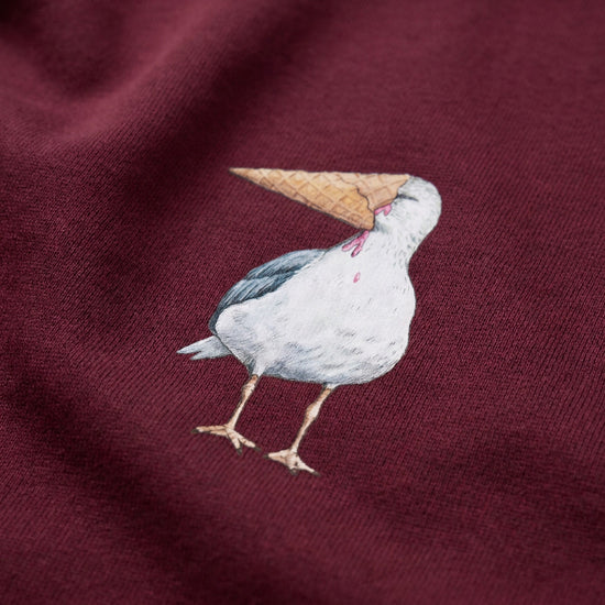 Eisvogel - Unisex Premium Pullover