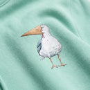 Eisvogel - Frauen Premium Hoodie
