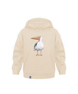 Eisvogel  - Baby Hoodie