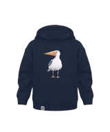 Eisvogel  - Baby Hoodie