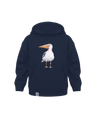 Eisvogel  - Baby Hoodie