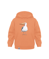 Eisvogel  - Baby Hoodie