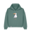Eisvogel - Damen Hoodie | Bio-Baumwolle