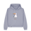 Eisvogel - Damen Hoodie | Bio-Baumwolle