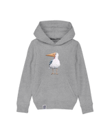 Eisvogel  - Kids Hoodie