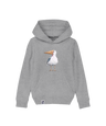 Eisvogel  - Kids Hoodie