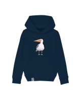 Eisvogel  - Kids Hoodie