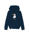 Eisvogel  - Kids Hoodie