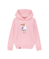 Eisvogel  - Kids Hoodie