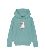 Eisvogel  - Kids Hoodie