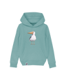 Eisvogel  - Kids Hoodie