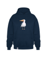 Eisvogel  - HighQualitiy Oversized Unisex Hoodie