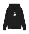 Eisvogel  - Unisex Hoodie | 100% Bio-Baumwolle