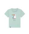 Eisvogel  - Shirt BABY