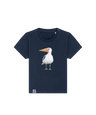 Eisvogel  - Shirt BABY