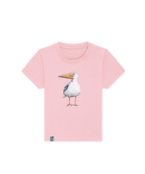 Eisvogel  - Shirt BABY