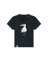 Eisvogel  - Shirt BABY