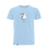 Eisvogel – Herren Shirt | 100% Bio-Baumwolle
