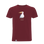 Eisvogel – Herren Shirt | 100% Bio-Baumwolle