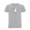 Eisvogel – Herren Shirt | 100% Bio-Baumwolle