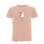 Eisvogel – Herren Shirt | 100% Bio-Baumwolle