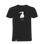 Eisvogel – Herren Shirt | 100% Bio-Baumwolle