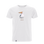 Eisvogel – Herren Shirt | 100% Bio-Baumwolle