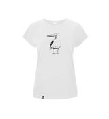 Eisvogel  - Damen Shirt