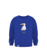 Eisvogel  - Baby Sweater