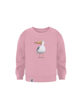 Eisvogel  - Baby Sweater