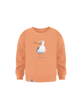 Eisvogel  - Baby Sweater