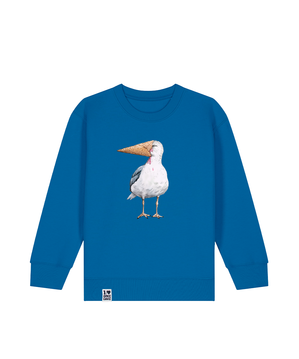 Eisvogel  - Sweater KIDS