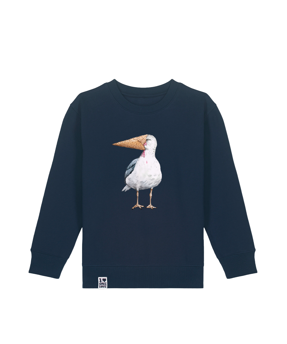 Eisvogel  - Sweater KIDS