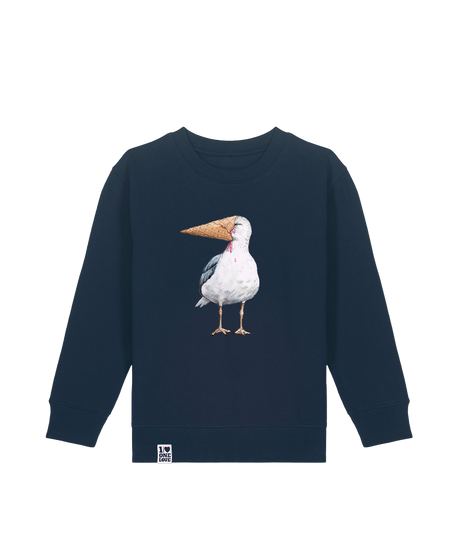 Eisvogel  - Sweater KIDS