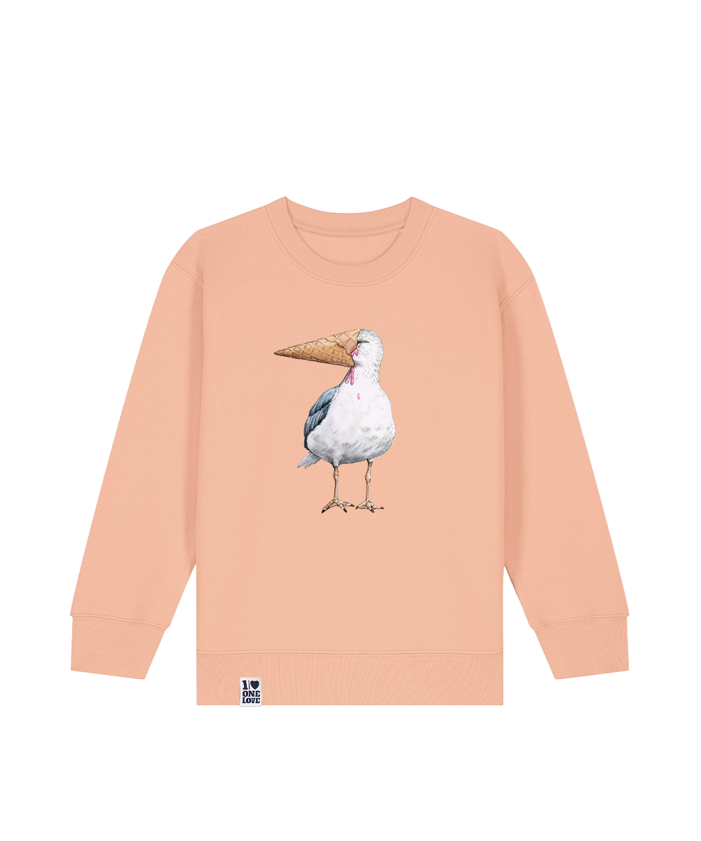 Eisvogel  - Sweater KIDS