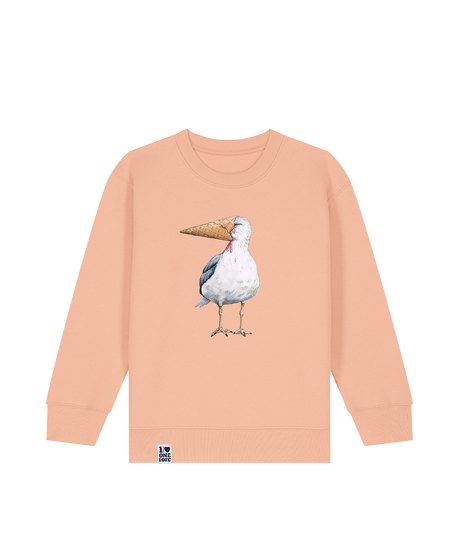 Eisvogel  - Sweater KIDS