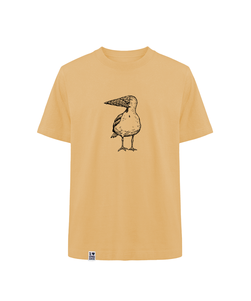 Eisvogel  - PREMIUM Unisex Shirt