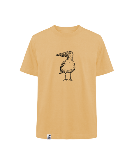 Eisvogel  - PREMIUM Unisex Shirt