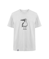 Eisvogel  - PREMIUM Unisex Shirt