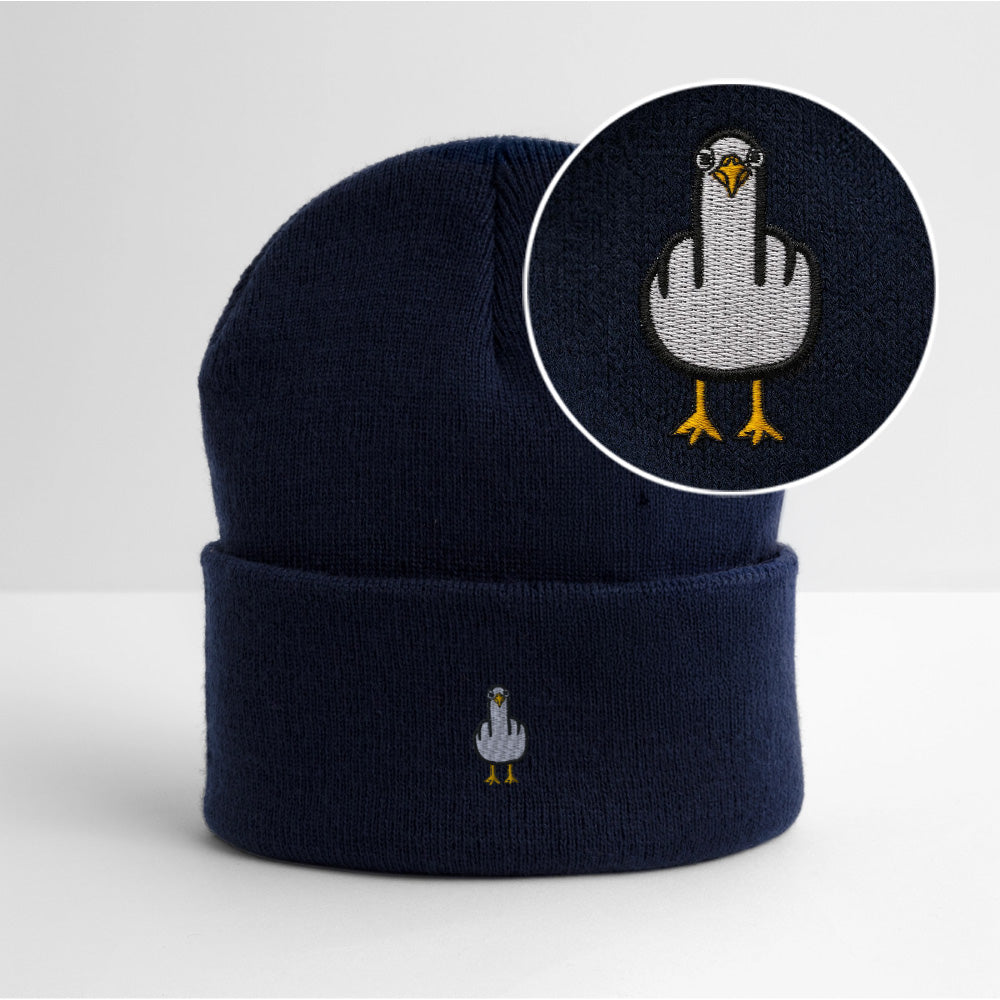 Navy / One size