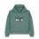 Fischbrötchenclub – Damen Hoodie | Bio-Baumwolle