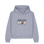 Fischbrötchenclub – Damen Hoodie | Bio-Baumwolle