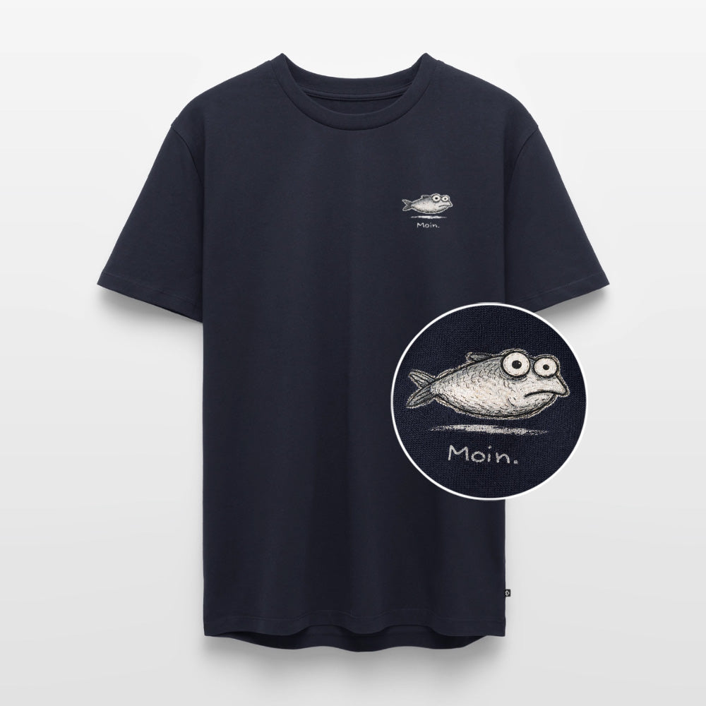 Navy / XS